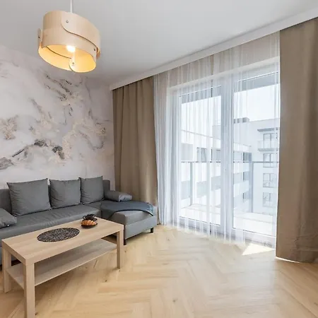 Manufaktura Z Miejscem Parkingowym Łódź