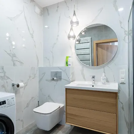 Manufaktura Z Miejscem Parkingowym * Łódź