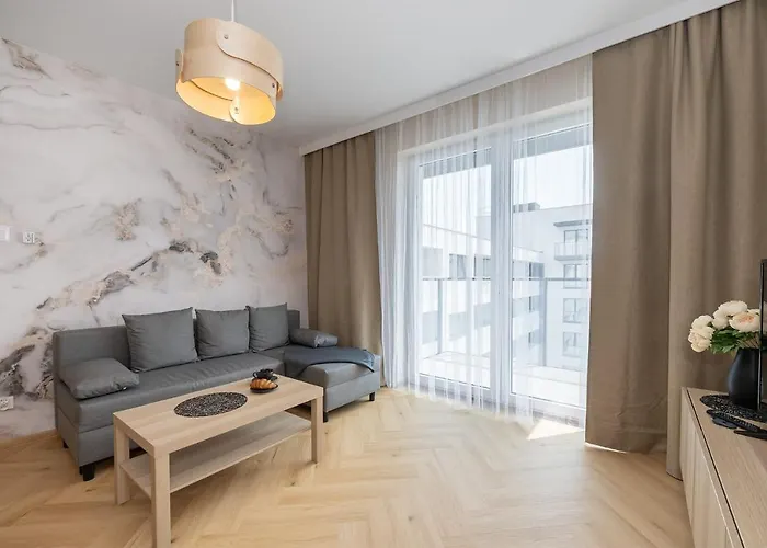 Manufaktura Z Miejscem Parkingowym Łódź