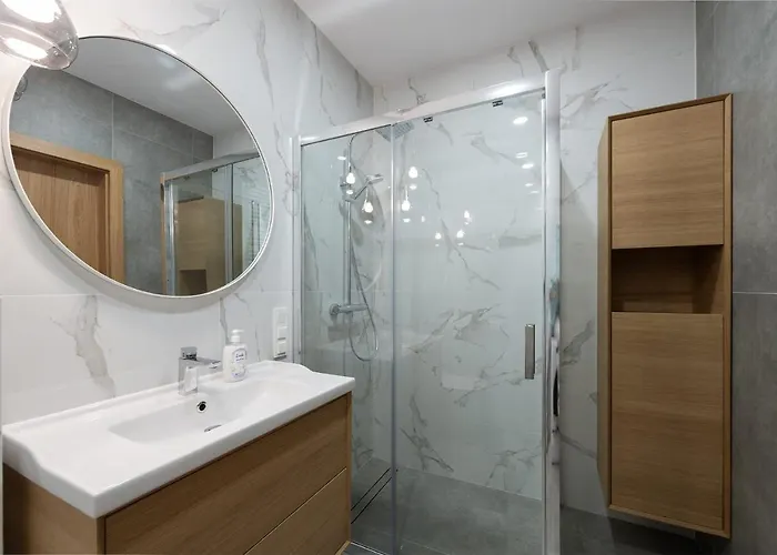 Lejlighed Manufaktura Z Miejscem Parkingowym Łódź