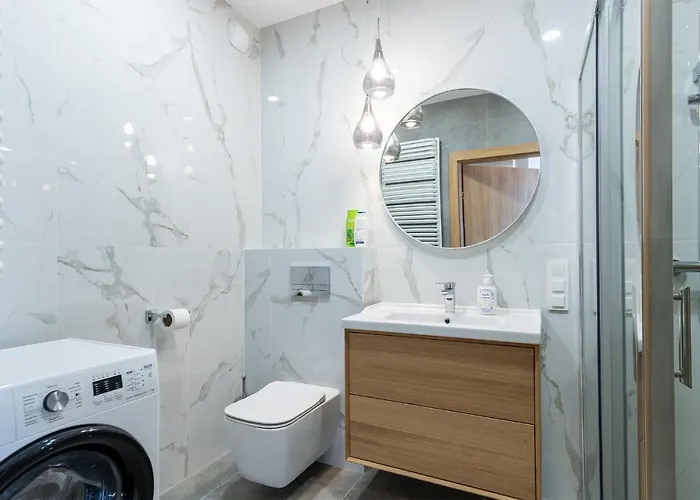 Manufaktura Z Miejscem Parkingowym * Łódź